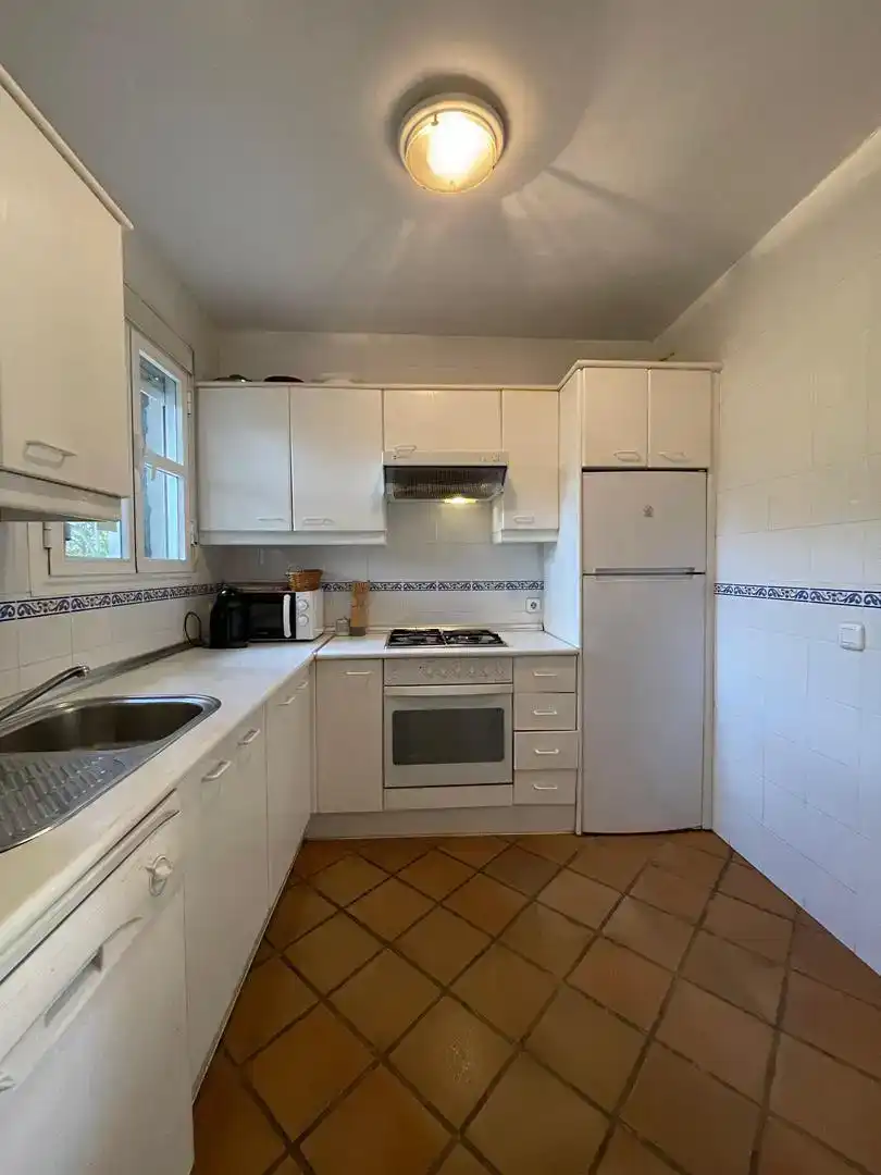 Piso de 80 m² en Isla Cristina