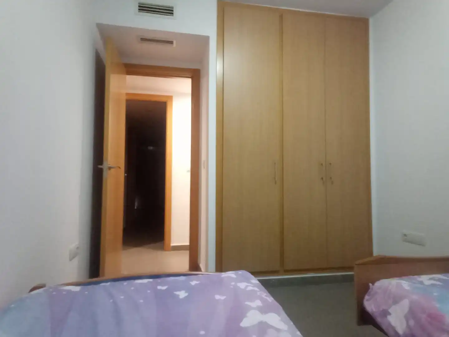 Piso de 90 m² en Moncófar