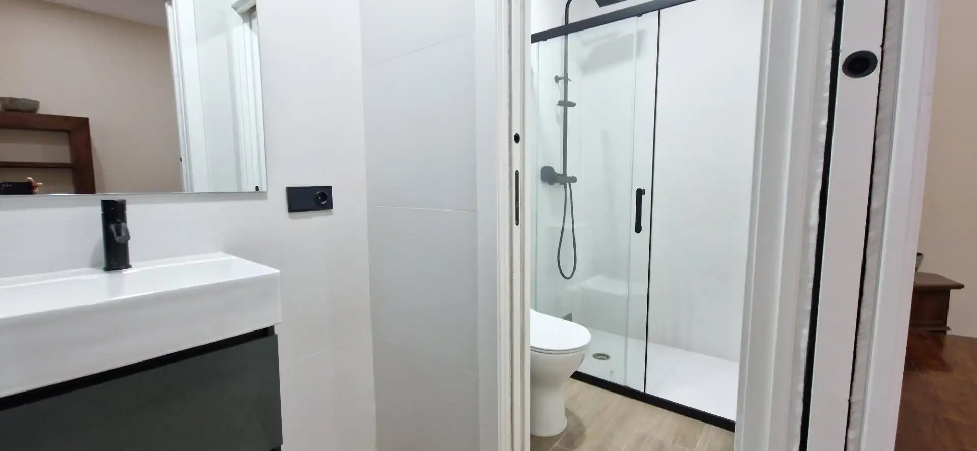 Pis de 40 m² a Còrdova