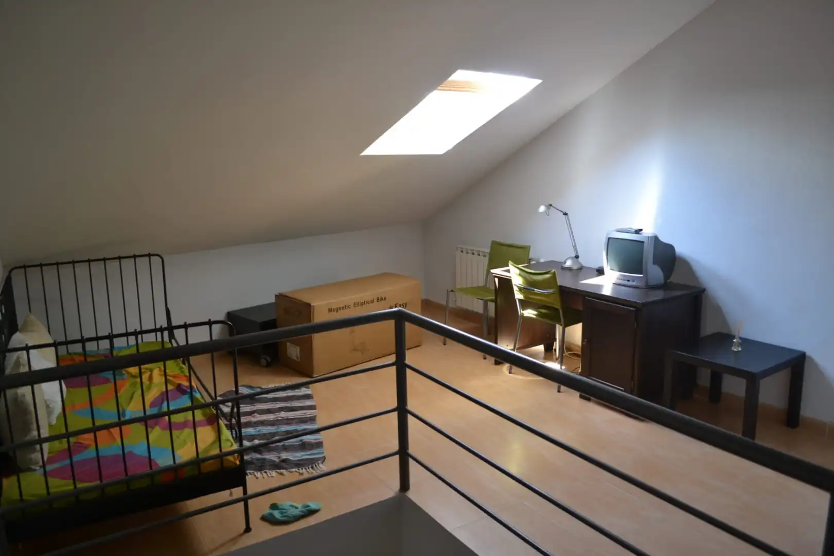 Piso de 80 m² en Miguelturra
