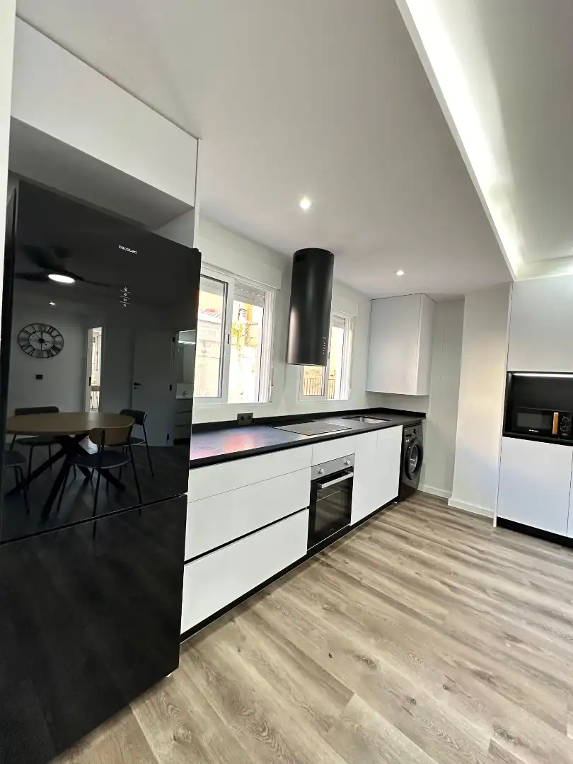 Habitación 100 m², Castellón de la Plana
