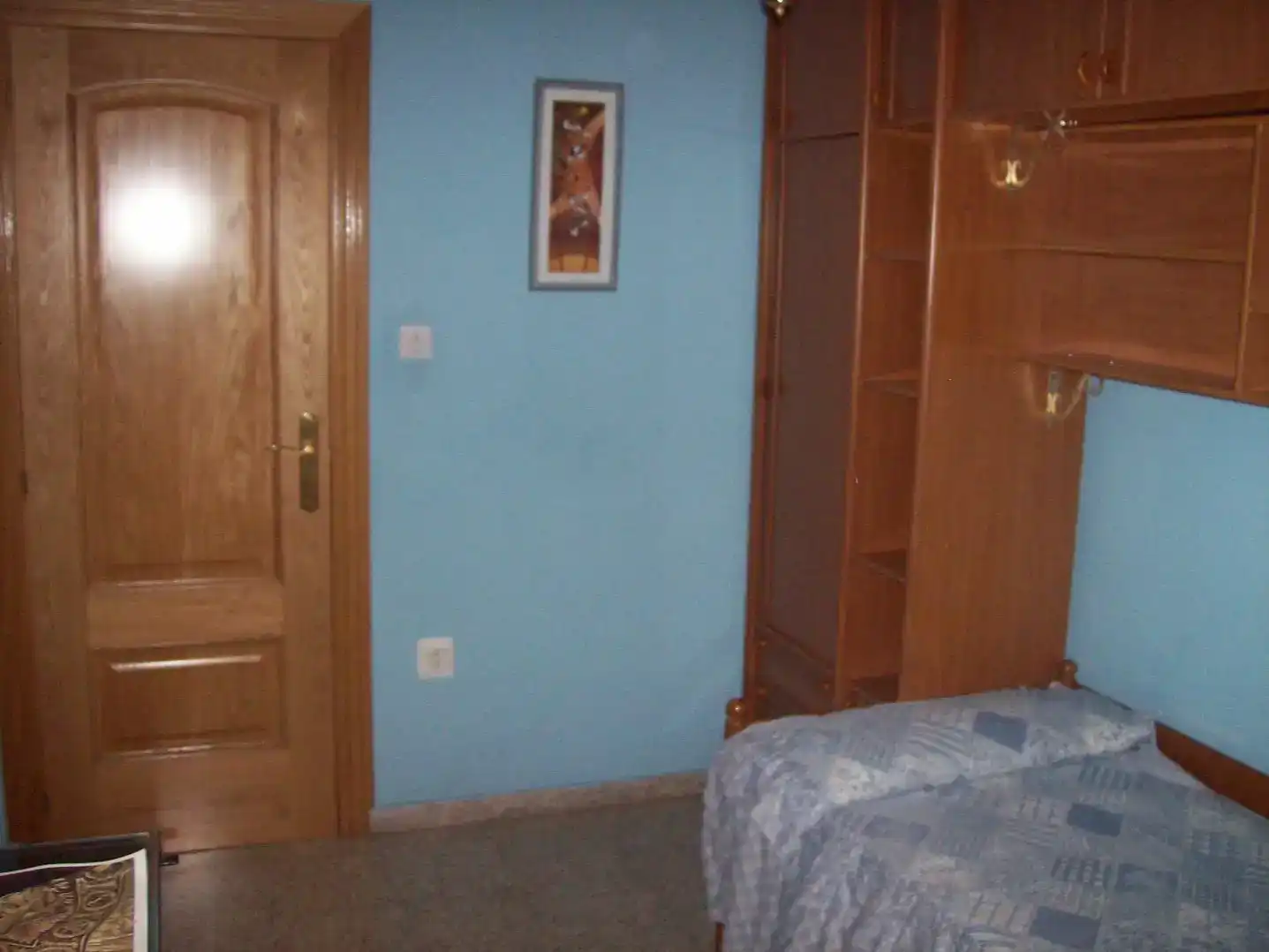 Habitación 110 m², Granada