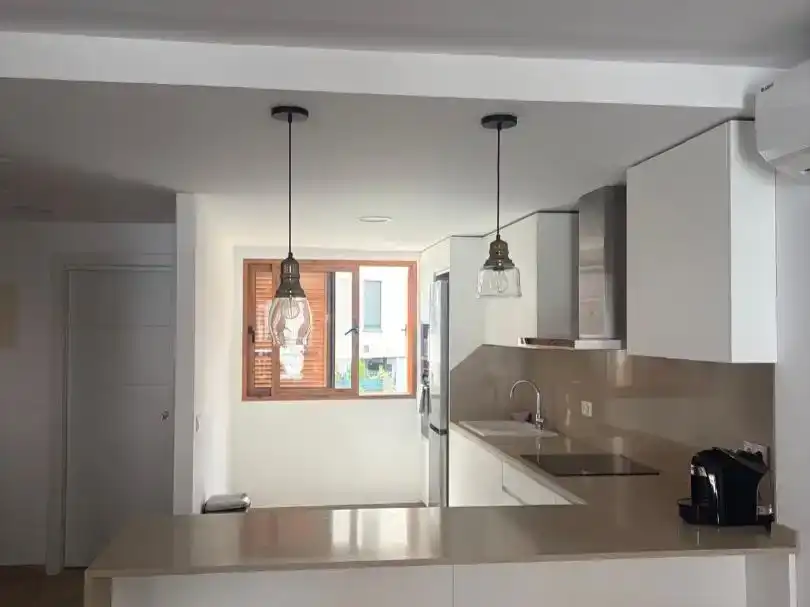 Casa de 160 m² a el Campello