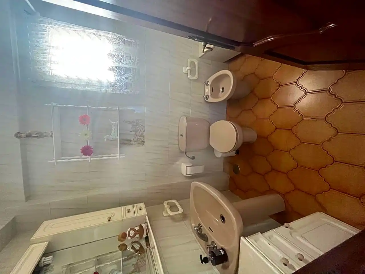 Pis de 85 m² a Màlaga