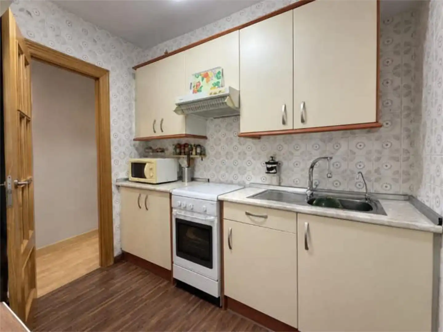 Piso de 90 m² en San Juan de Alicante