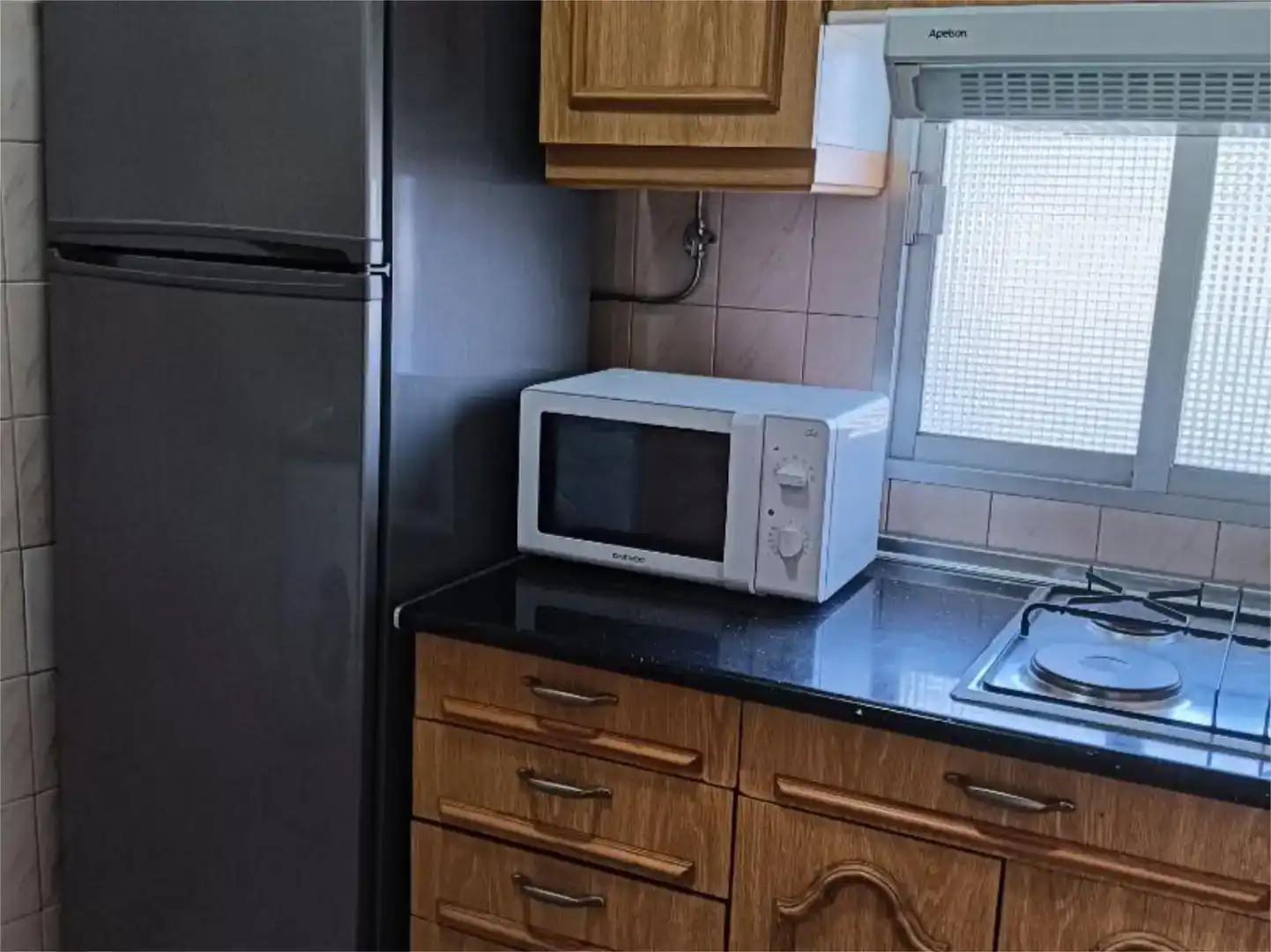 Piso de 48 m² en Navalvillar de Pela