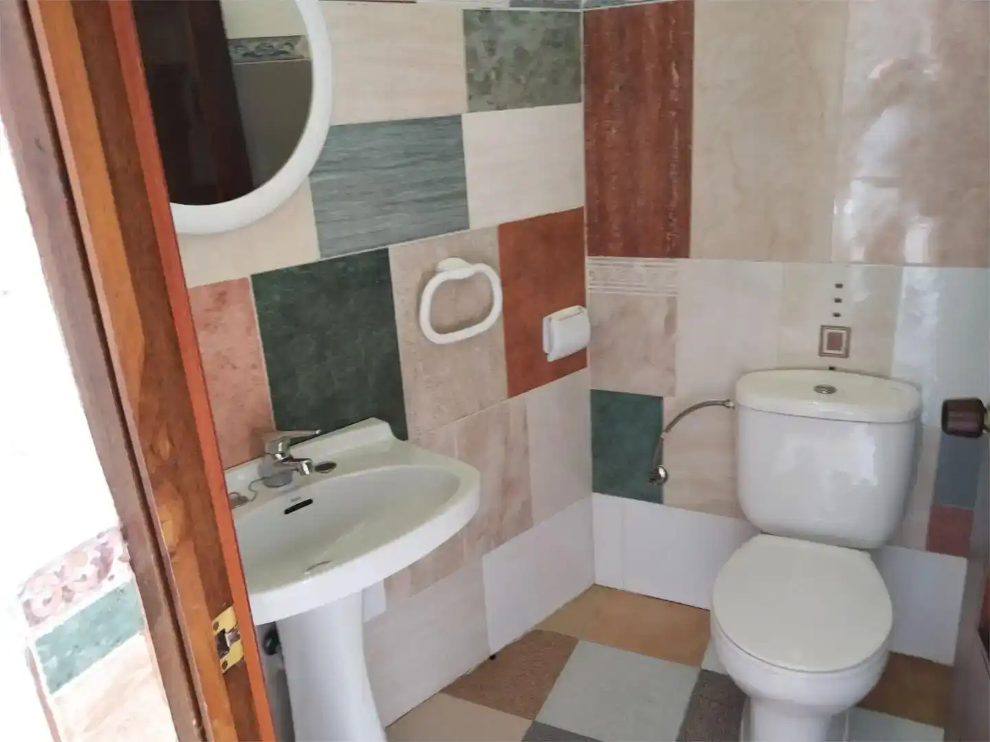 Piso de 486 m² en Valladolid