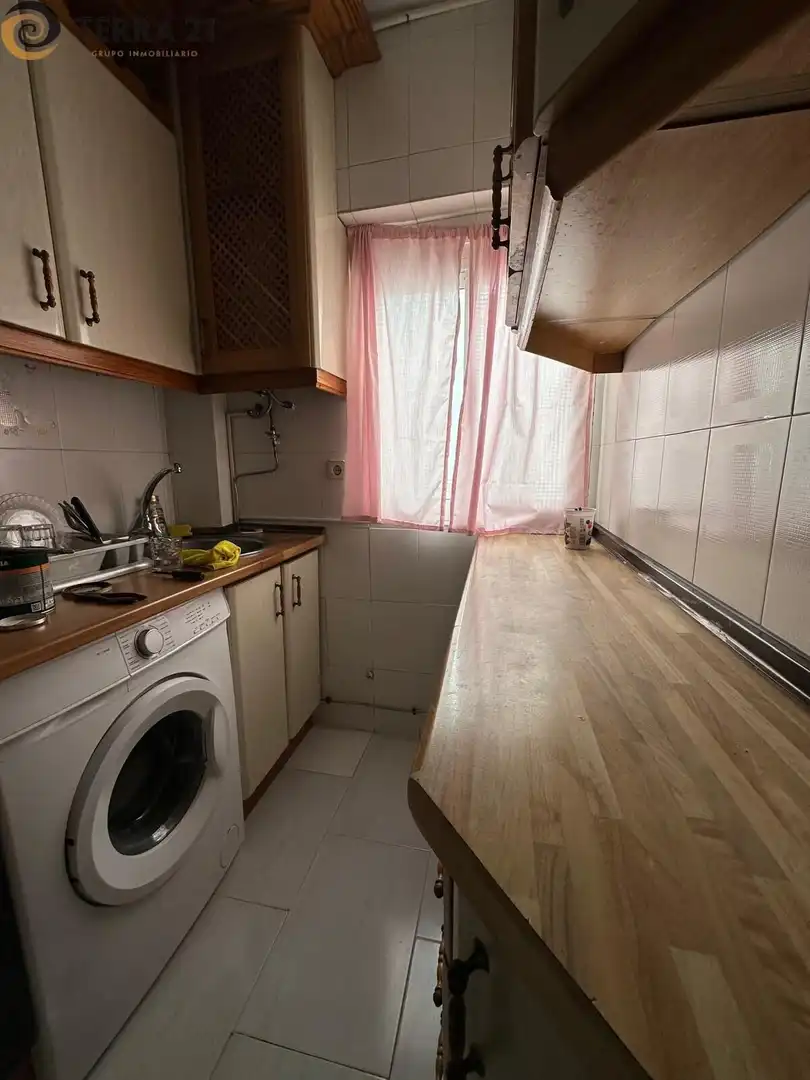 Pis de 88 m² a Jaén