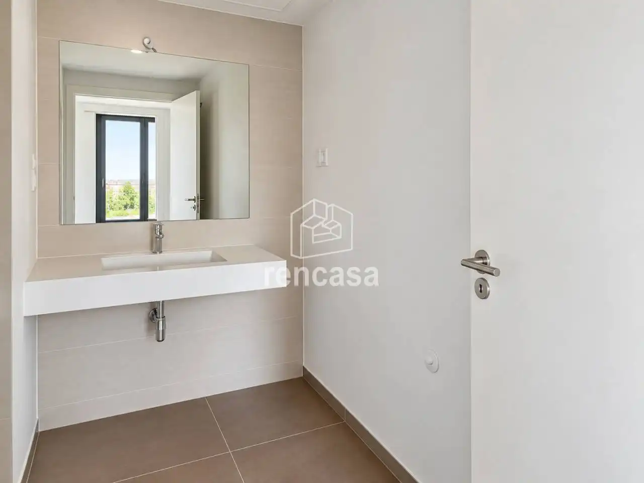Piso de 82 m² en Lérida