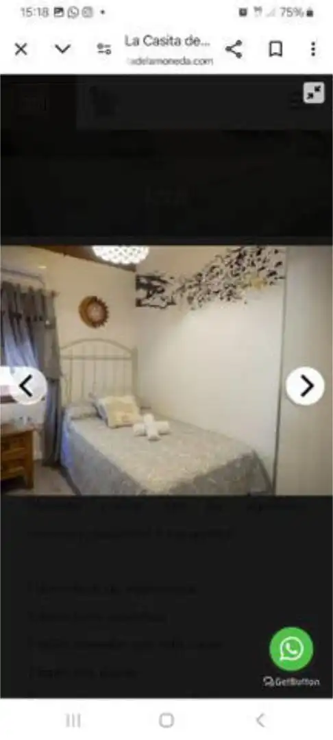 Wohnung 60 m² in Cuenca