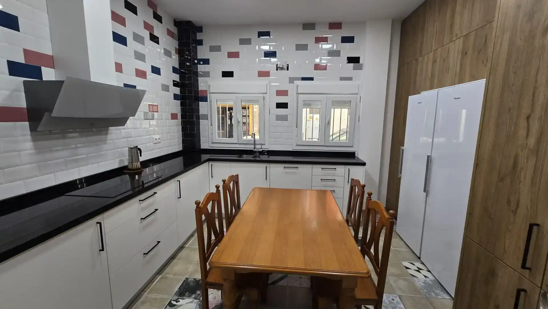 Piso de 82 m² en Sevilla