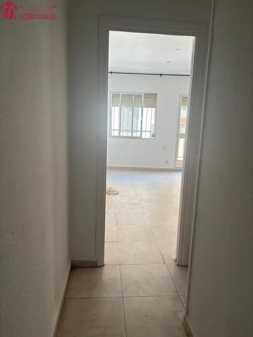 Piso de 66 m² en Sevilla