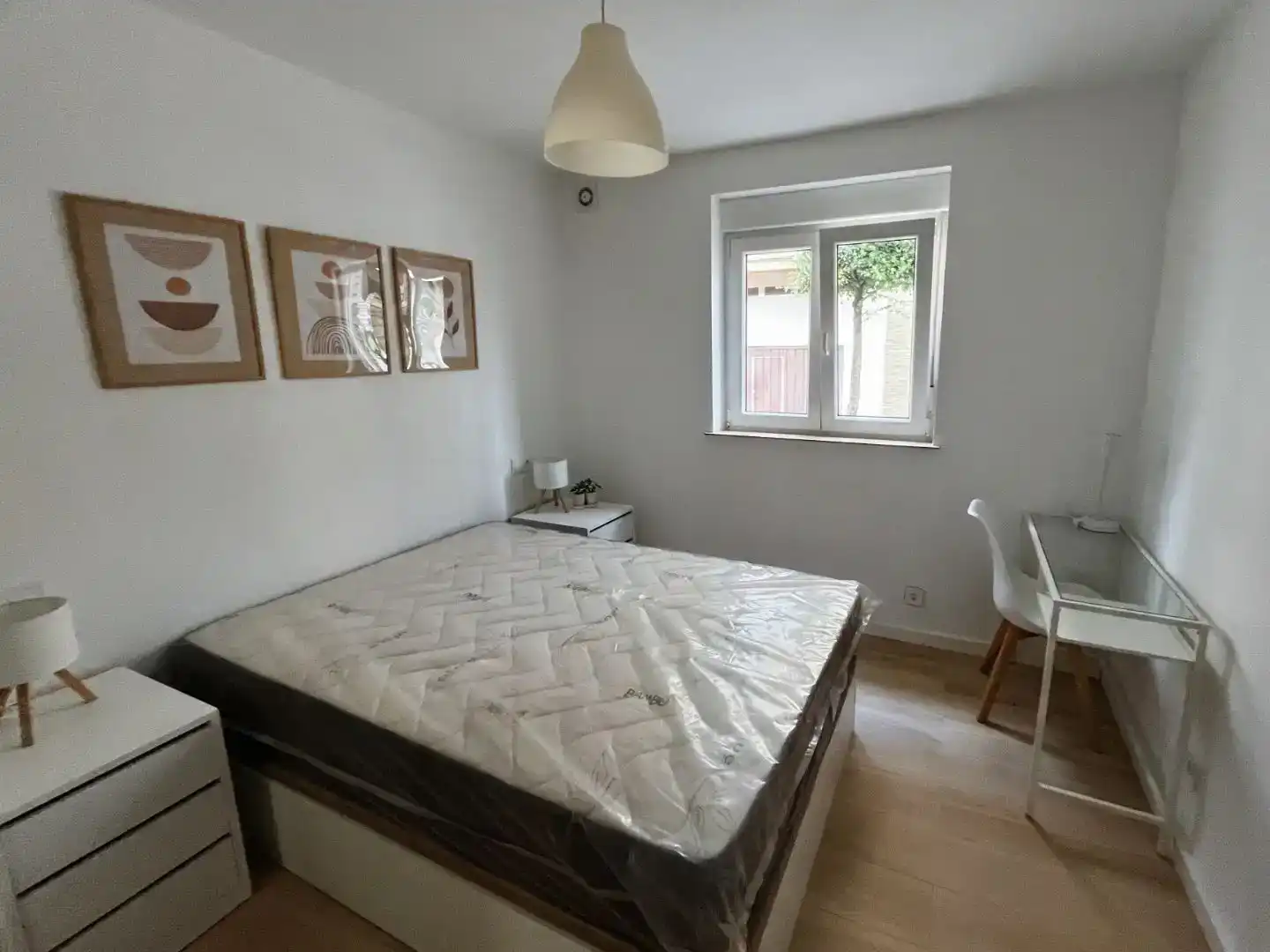 Habitació de lloguer, Oviedo