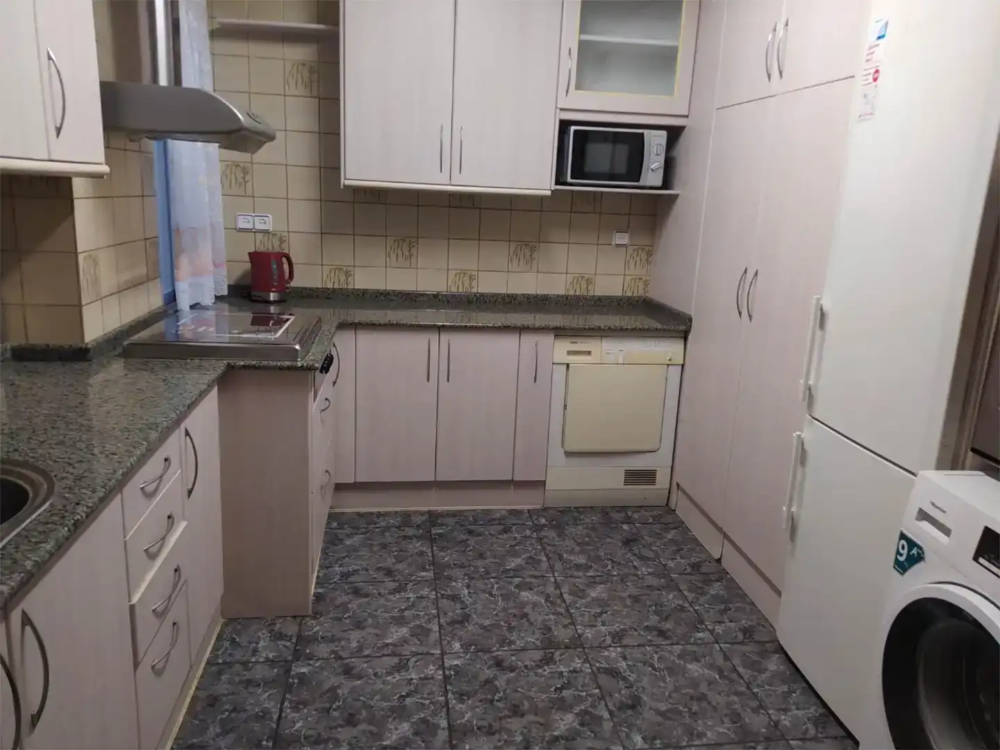 Habitación 120 m², Murcia