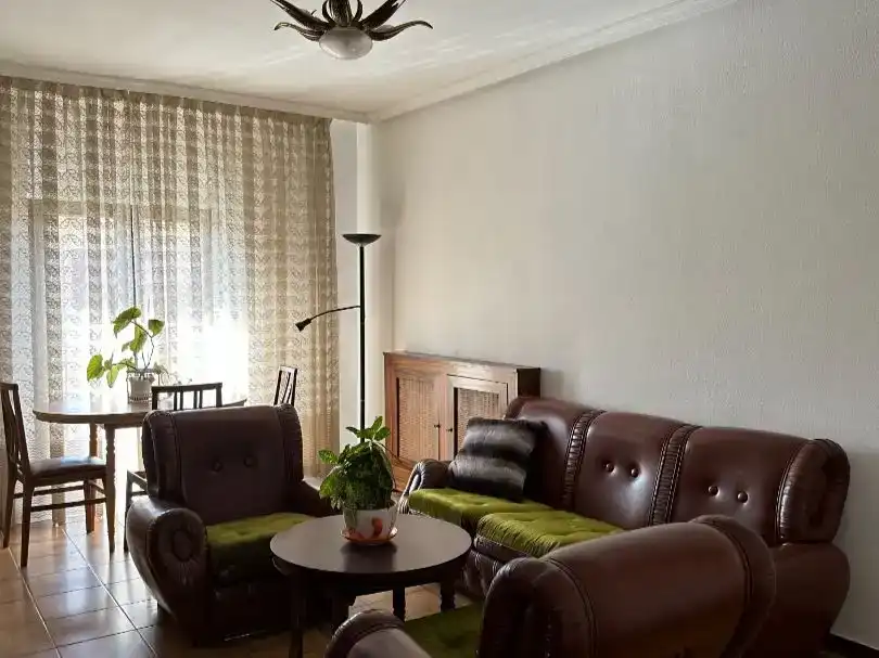 Piso de 102 m² en Salamanca