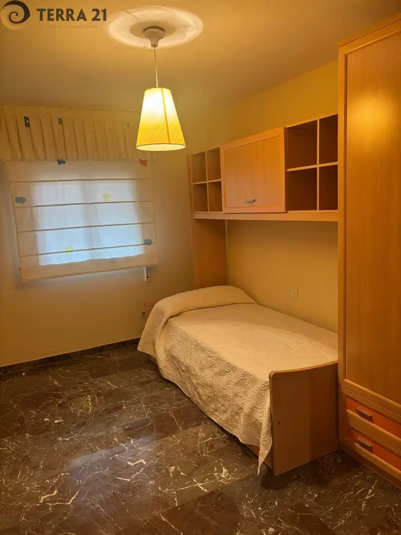 Piso de 100 m² en Jaén