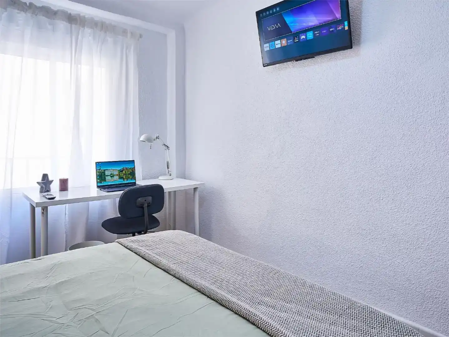 Habitación 130 m², Elche