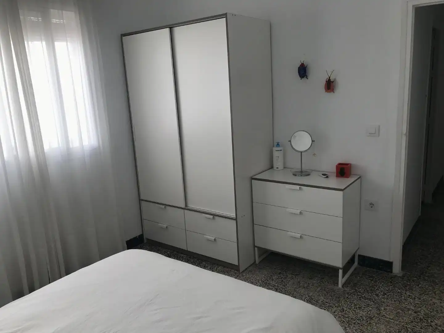 Pis de 56 m² a Rota