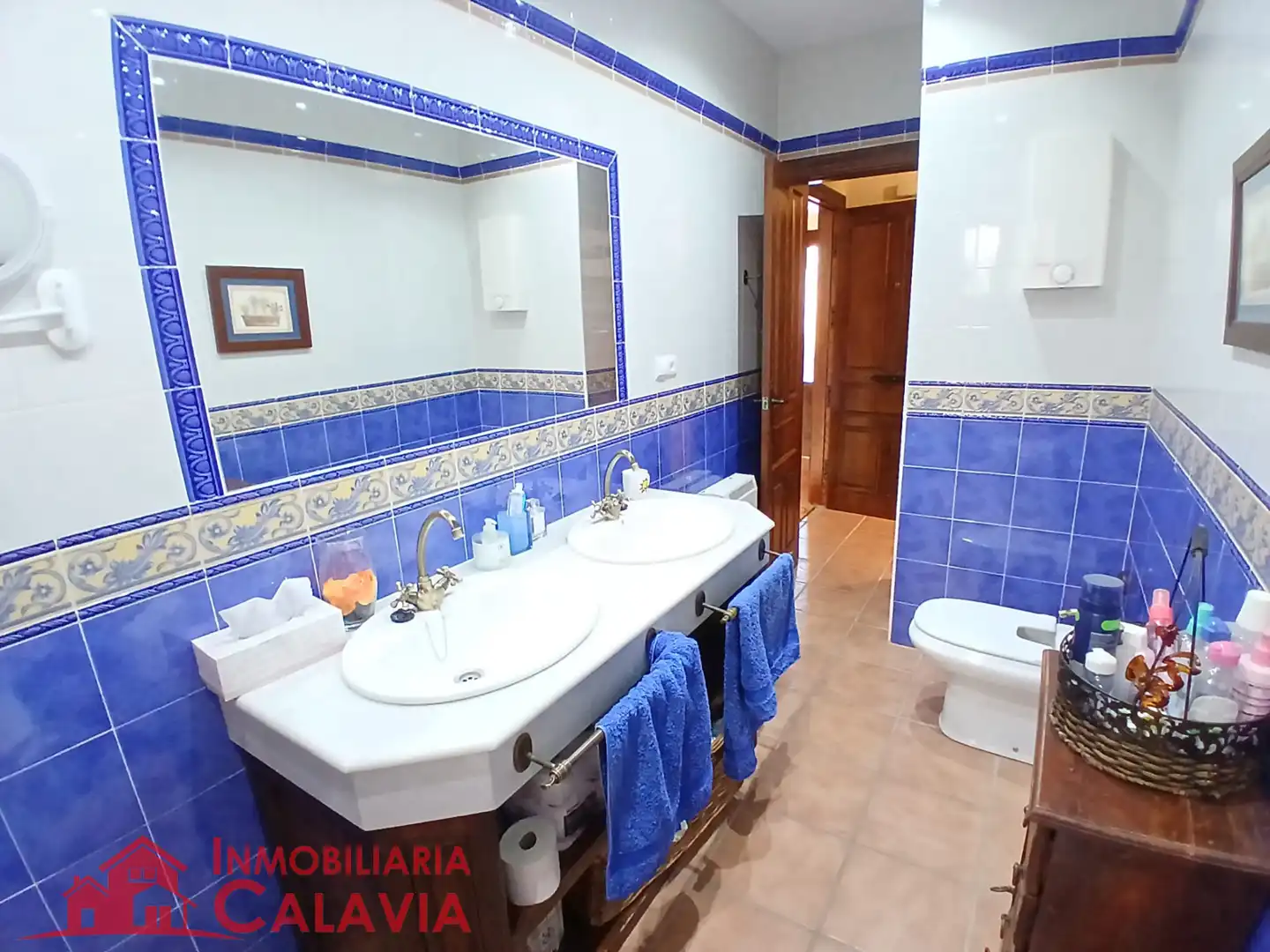 Piso de 80 m² en Baeza