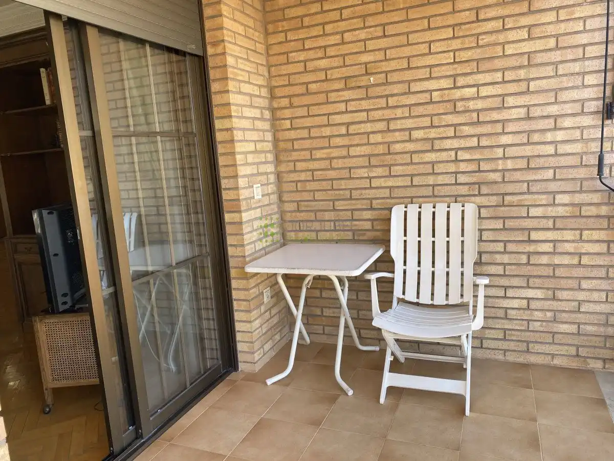 Pis de 205 m² a Castelló de la Plana