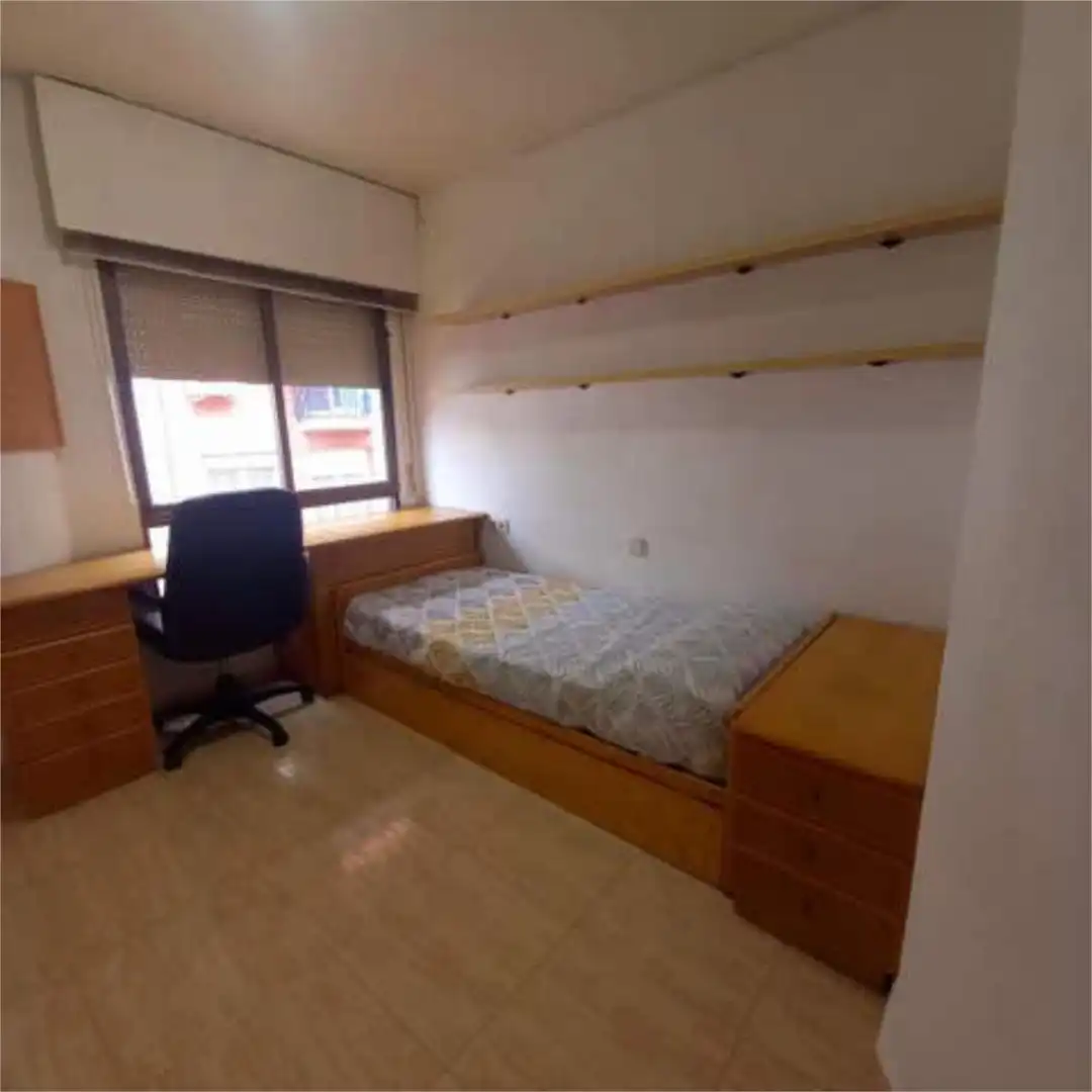 Piso de 93 m² en Murcia
