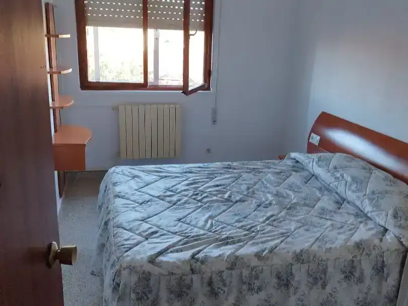Piso de 90 m² en Almanza