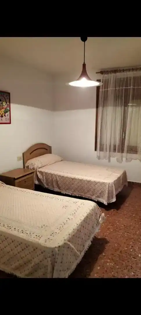 Piso de 90 m² en Estercuel
