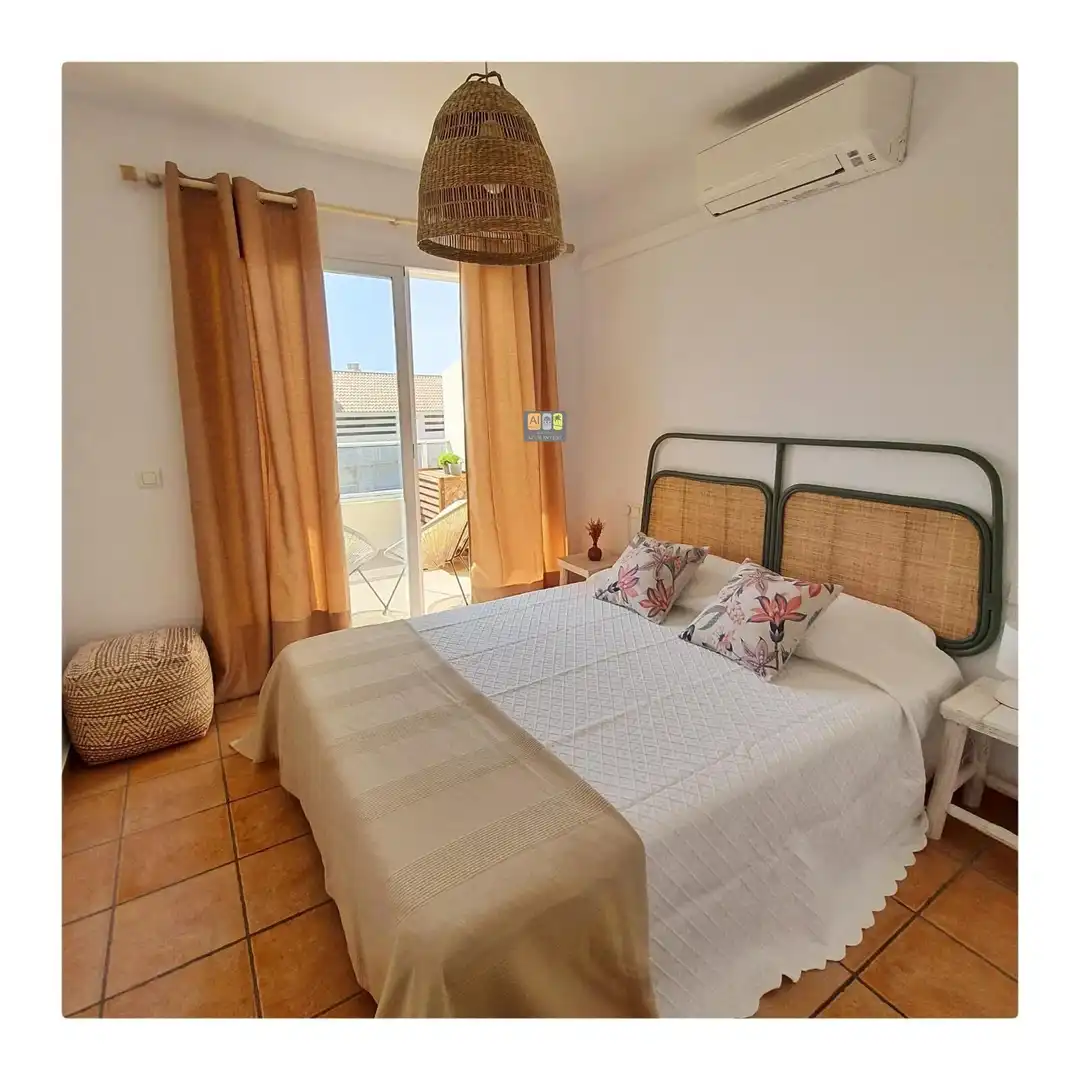 Piso de 77 m² en Altea