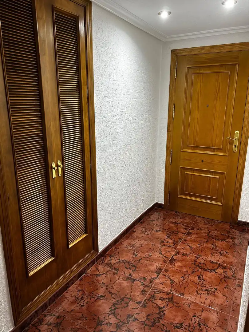 Piso de 130 m² en Murcia