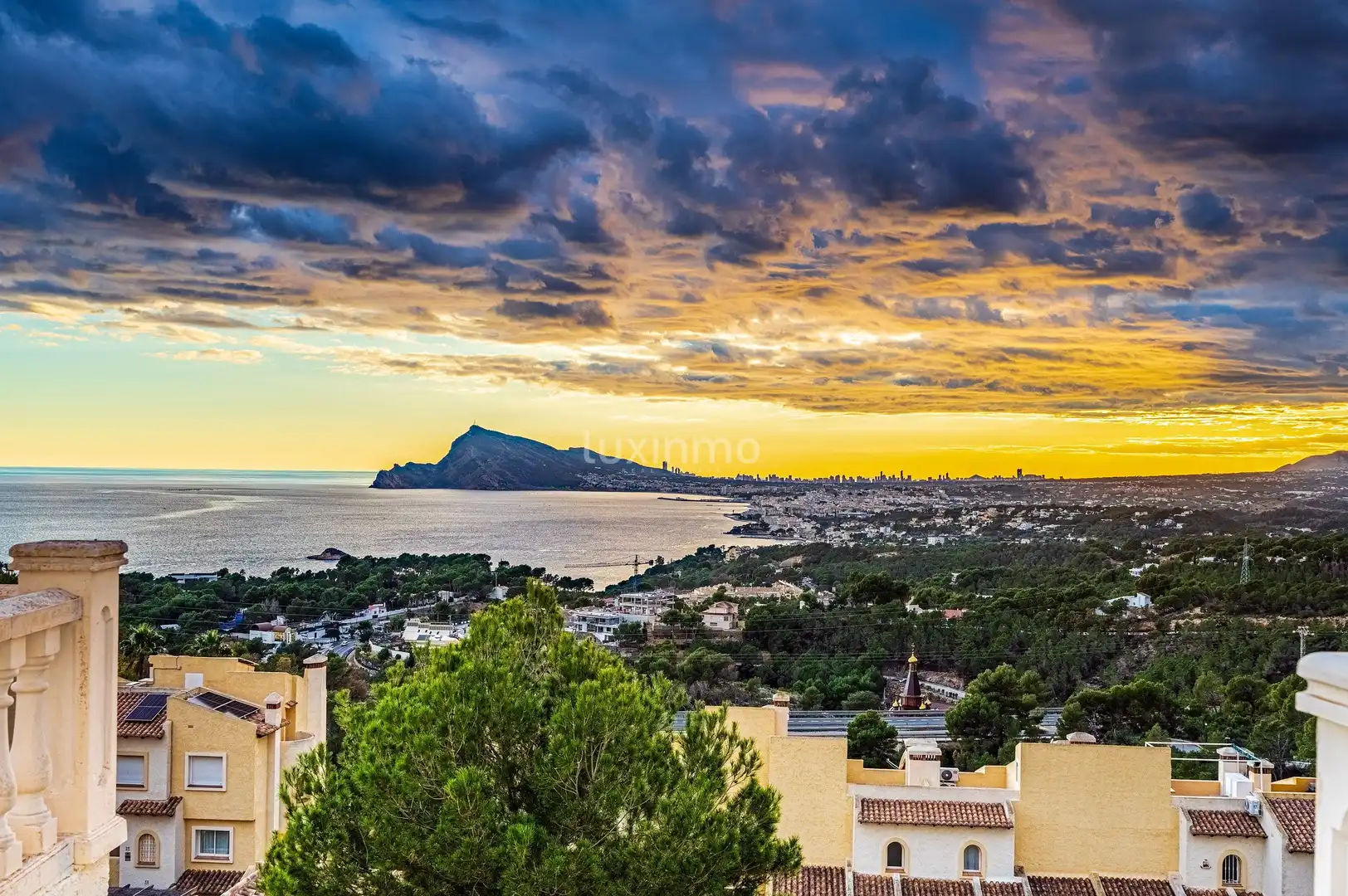 Moradia 140 m² em Altea