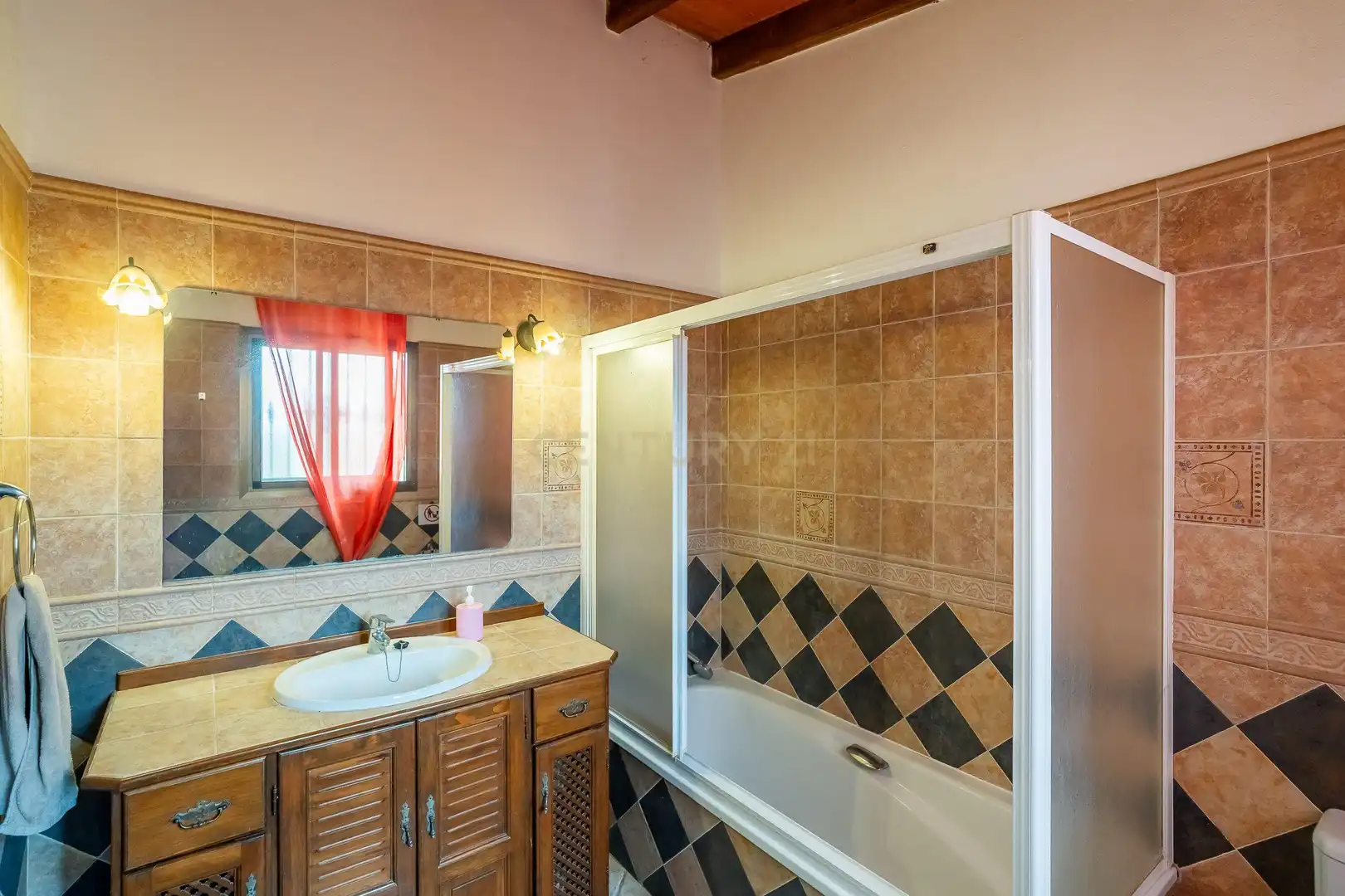 Piso de 305 m² en Mijas