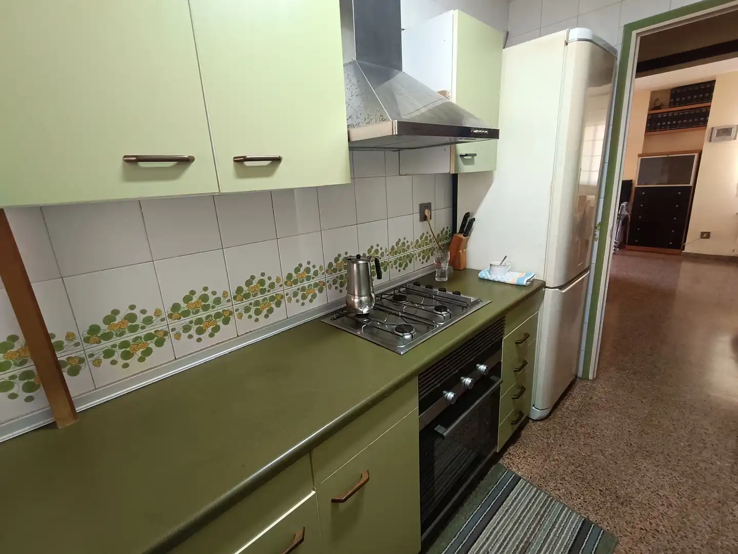 Piso de 87 m² en Cunit