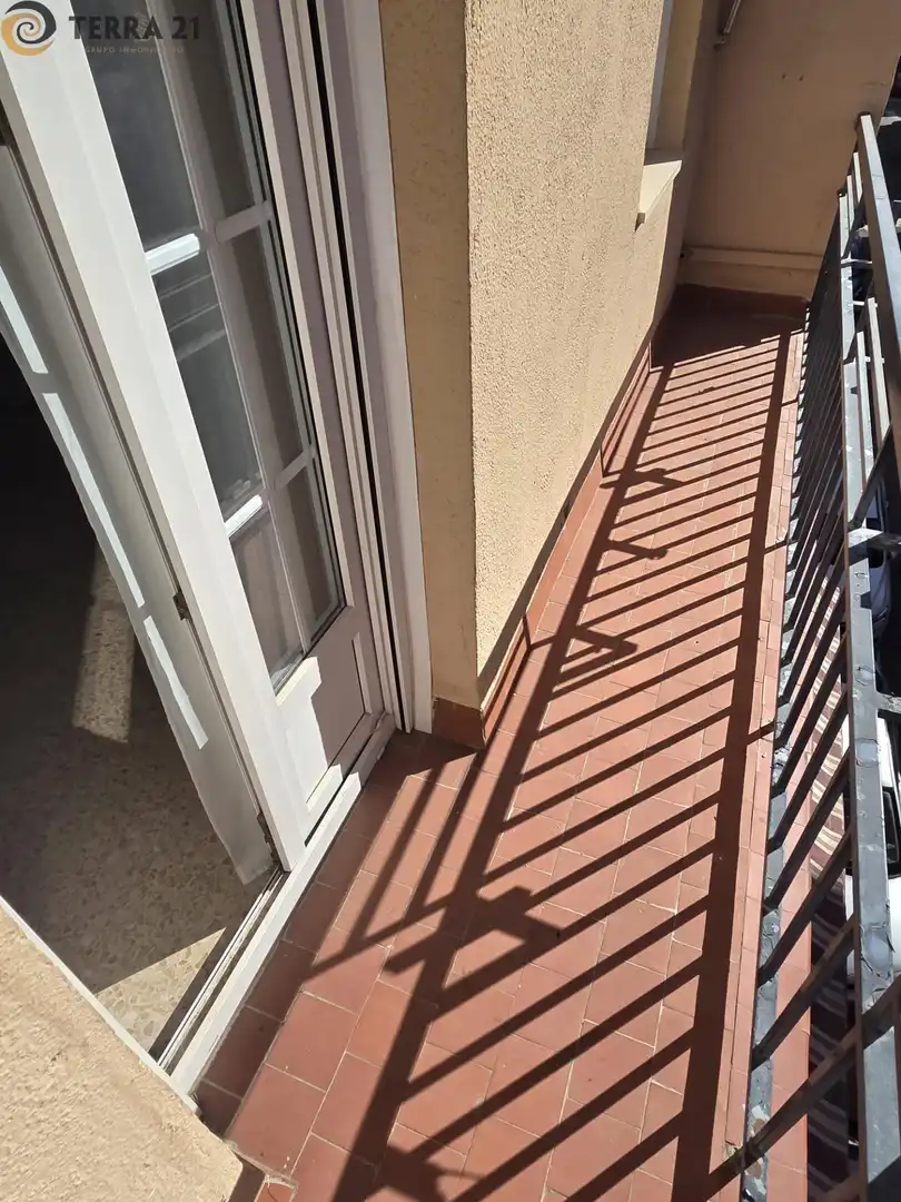 Piso de 94 m² en Jaén