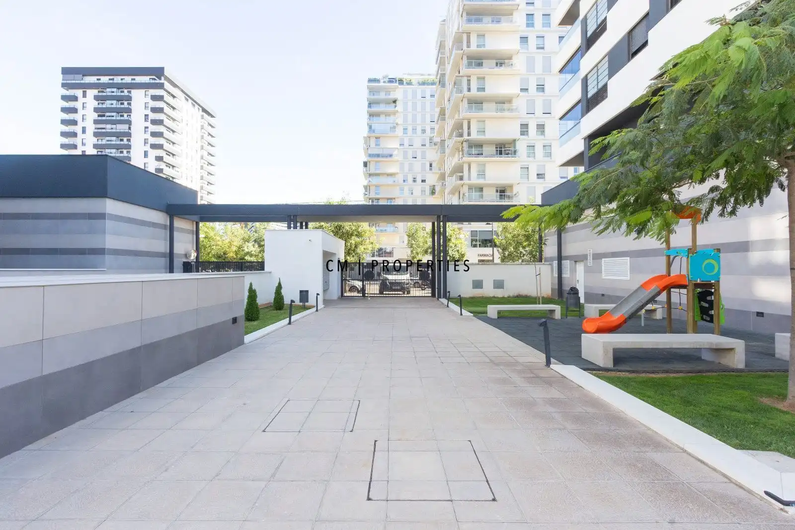 Piso de 243 m² en Valencia