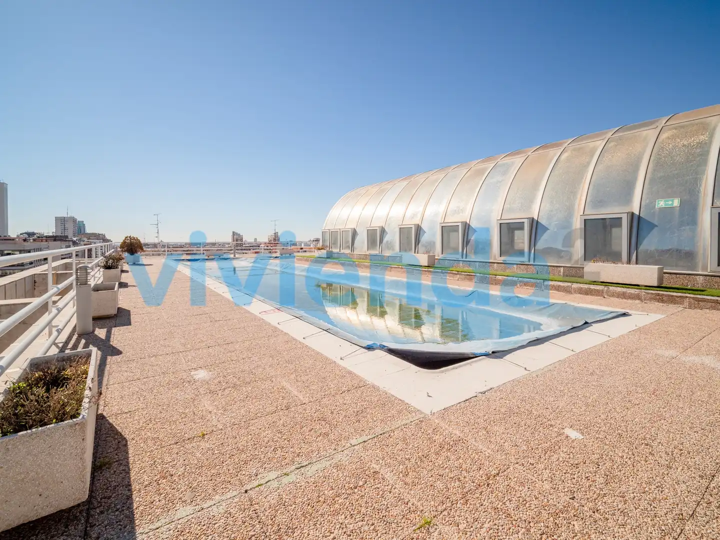 Piso de 76 m² en Madrid