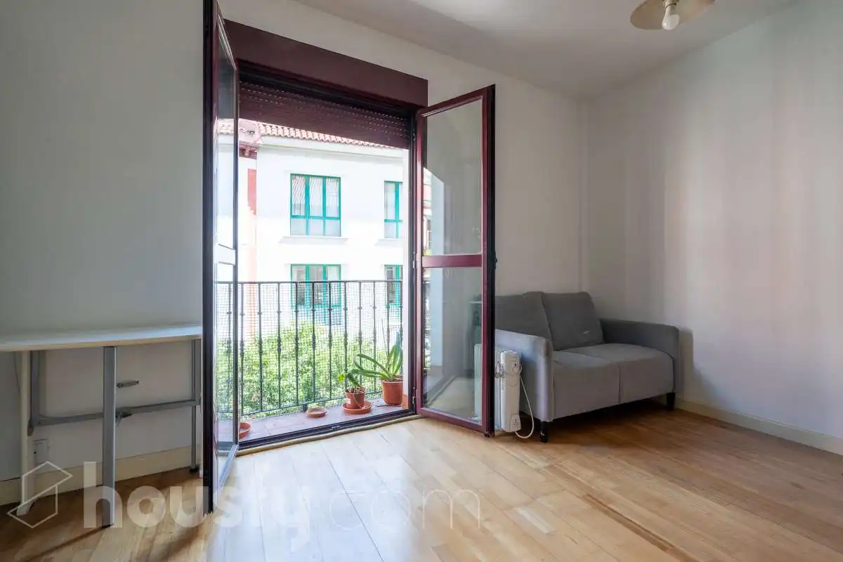 Pis de 70 m² a Madrid