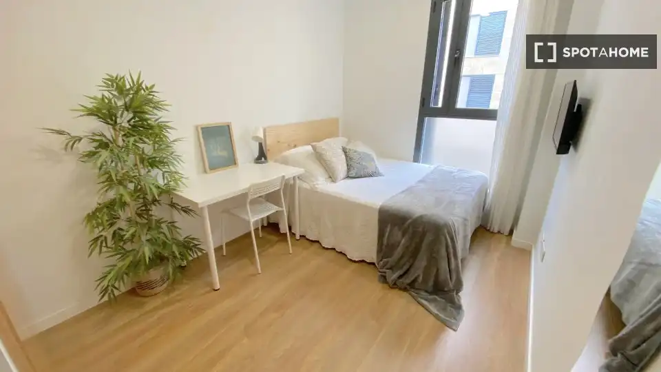 Habitación 104 m², Sevilla