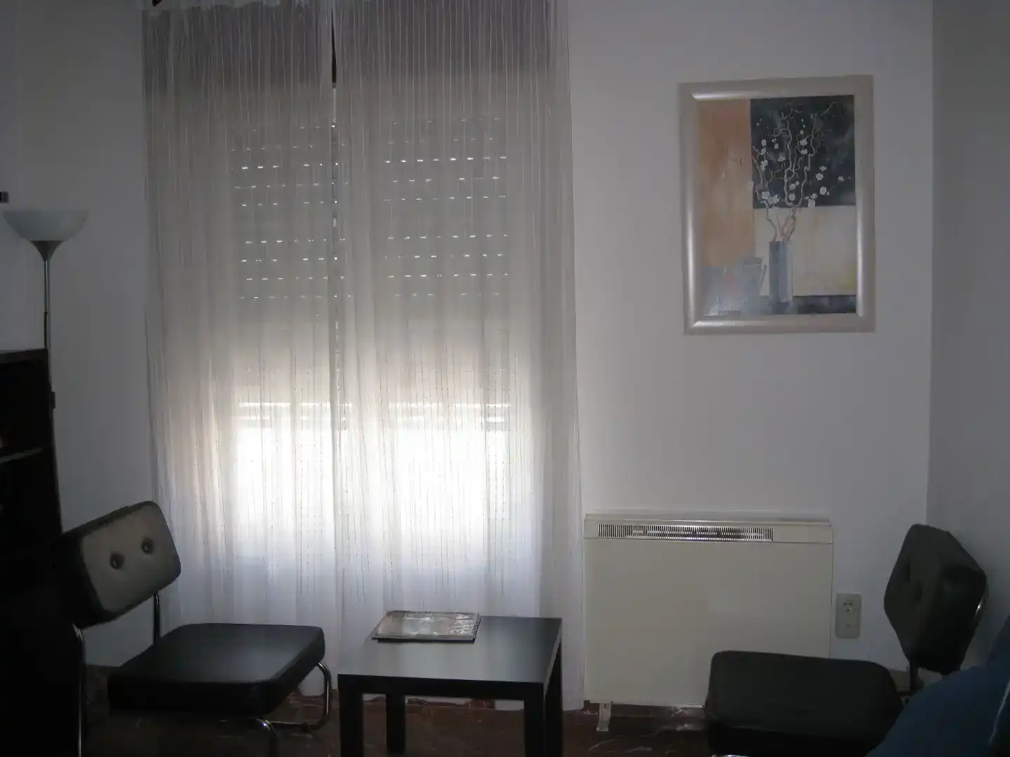 Piso de 115 m² en Alcalá la Real