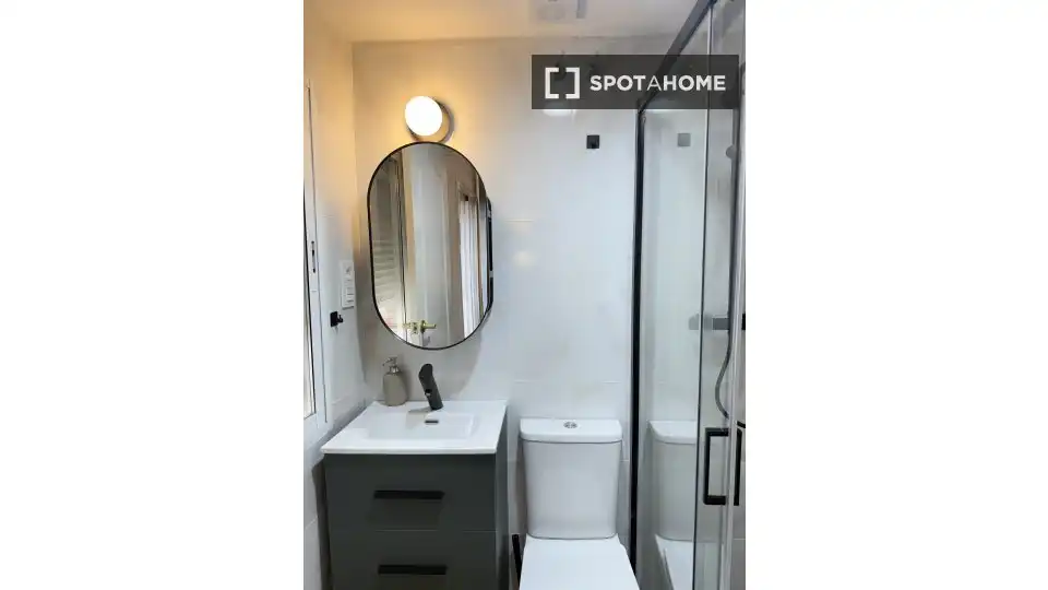 Habitación 46 m², Granada