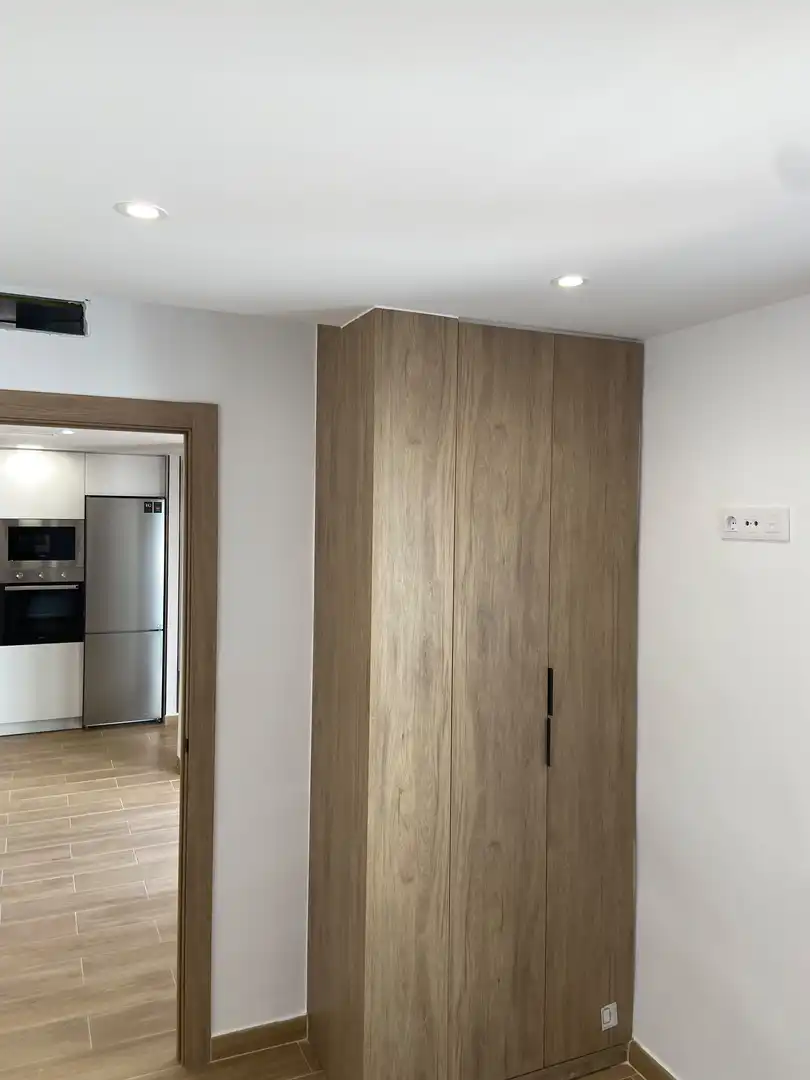 Piso de 80 m² en Cartagena
