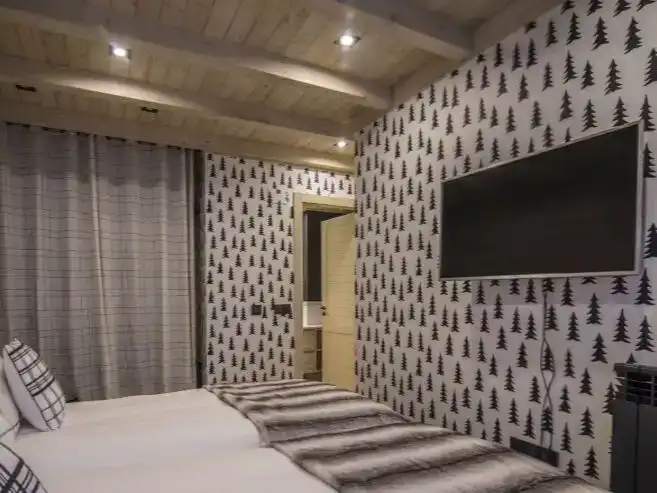 Piso de 86 m² en Jaca