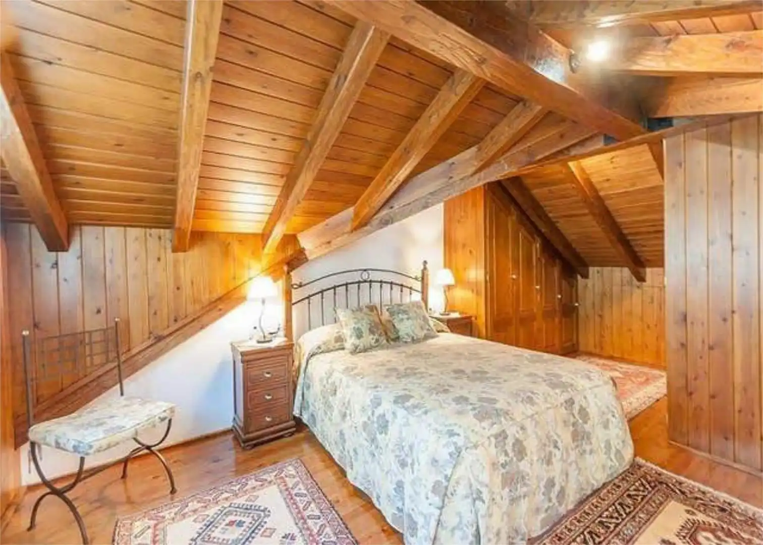 Pis de 60 m² a Alp