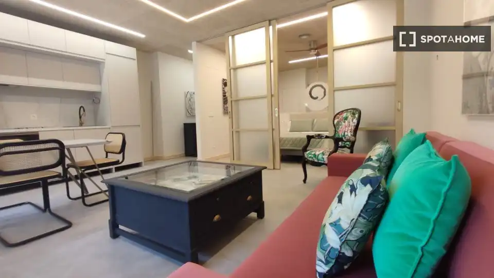 Habitación en alquiler, Zaragoza