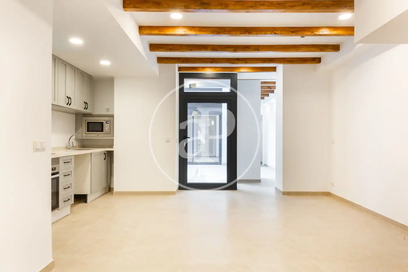 Pis de 167 m² a València
