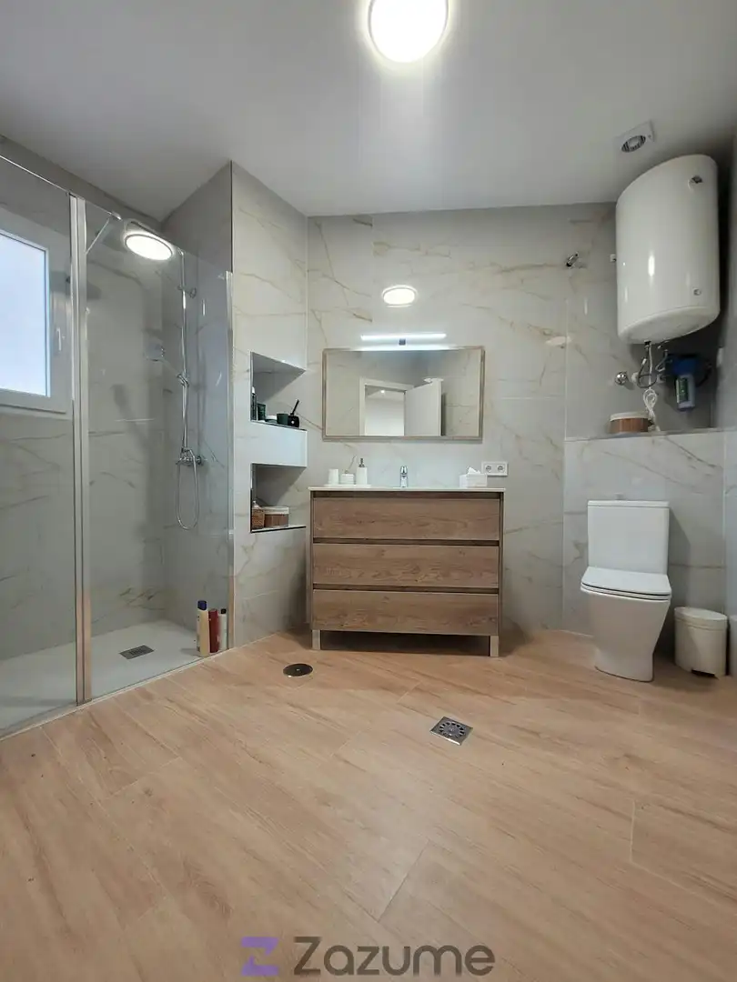 Casa de 100 m² a Muro d'Alcoi