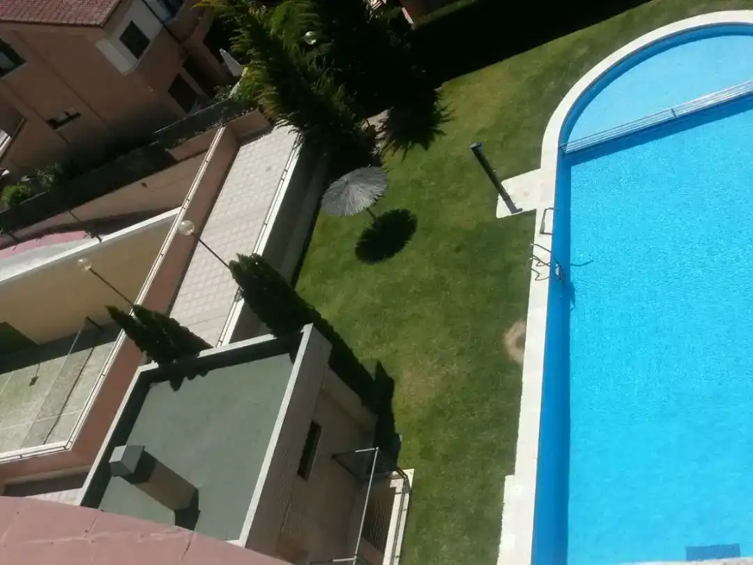 Habitación 300 m², Valladolid