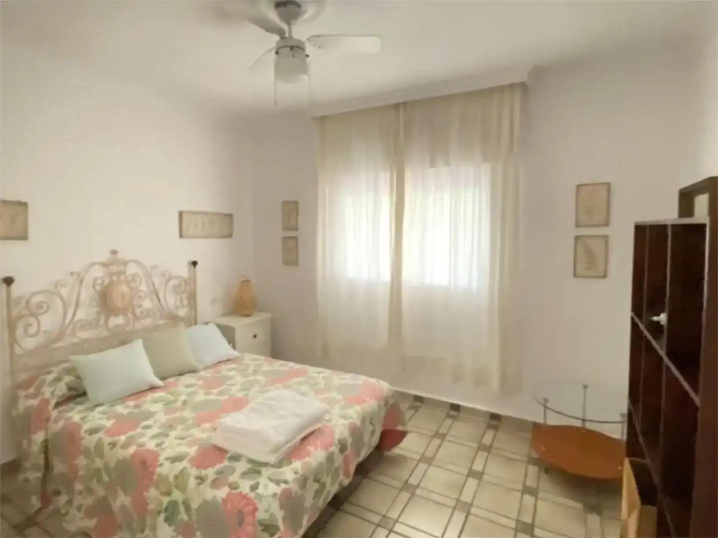 Piso de 120 m² en Chiclana de la Frontera