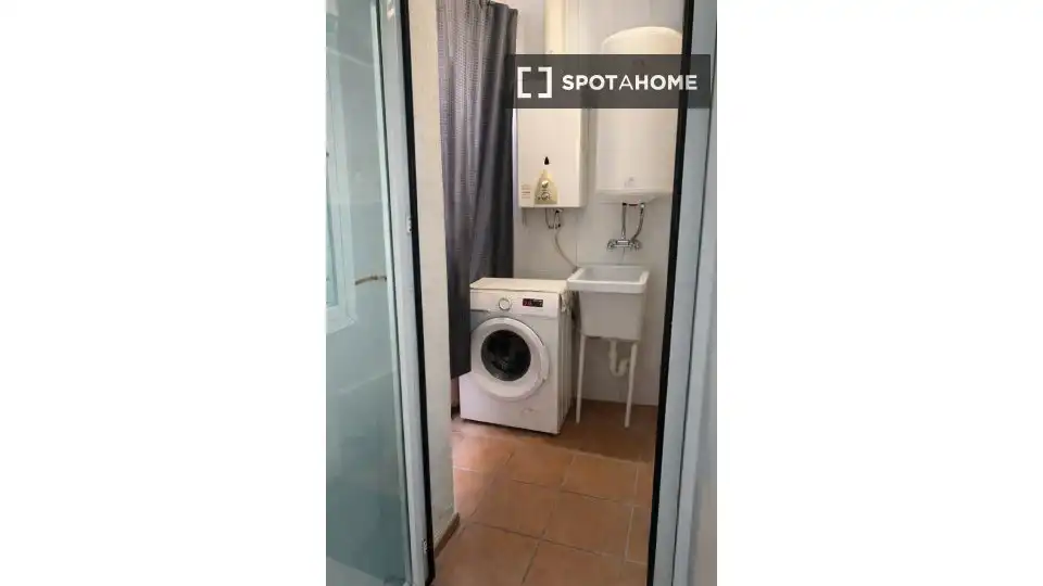 Habitación 173 m², Málaga