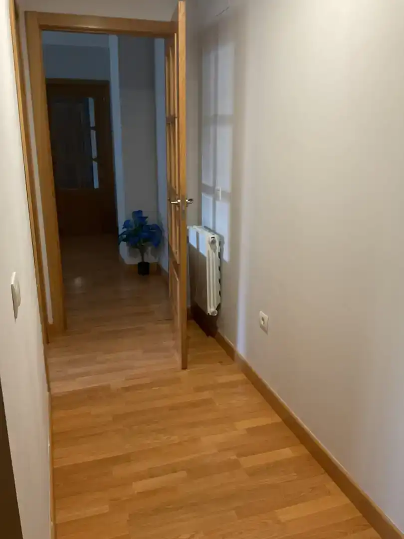 Piso de 91 m² en Badajoz
