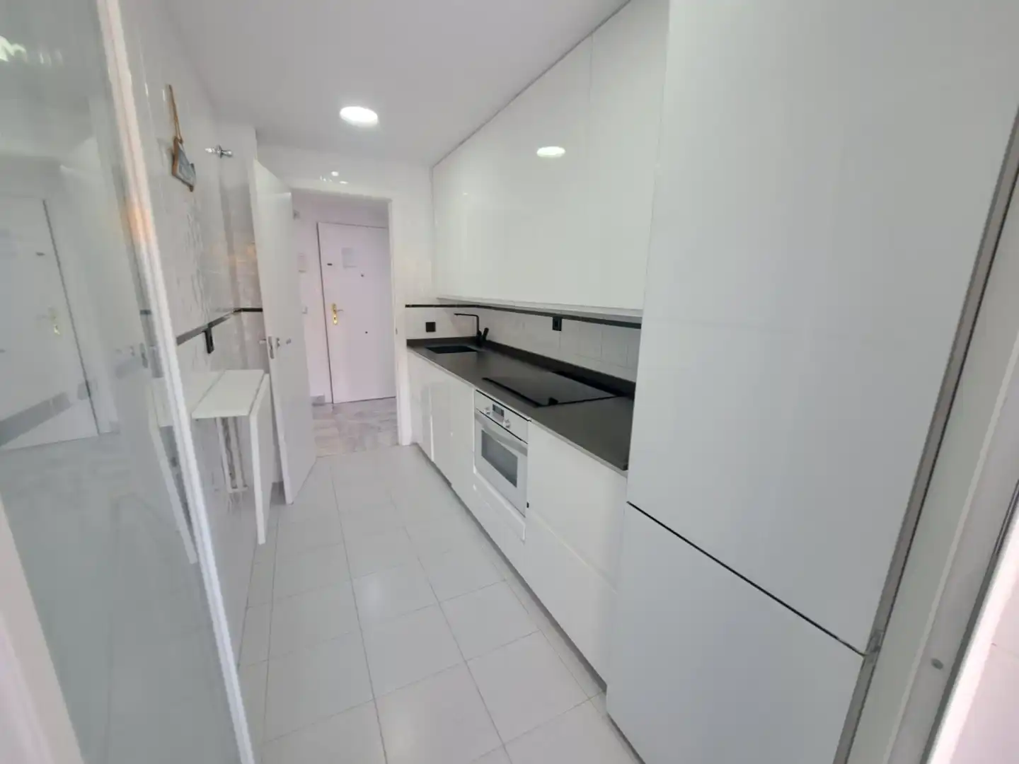 Piso de 64 m² en Marbella